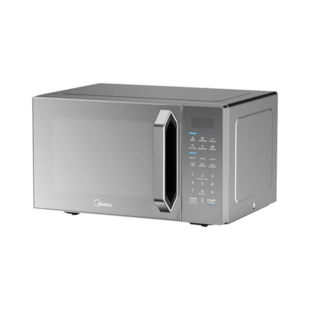 [EG0P042MI] EG0P042MI Microwave oven with grill 31 L, Silver