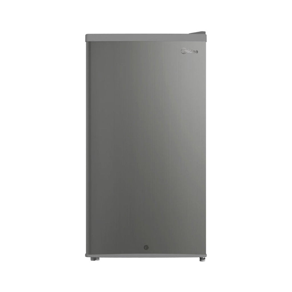[MDRD133FGG50] MDRD133FGG50 Refrigerator Minibar Direct Cooling 5 F, Silver