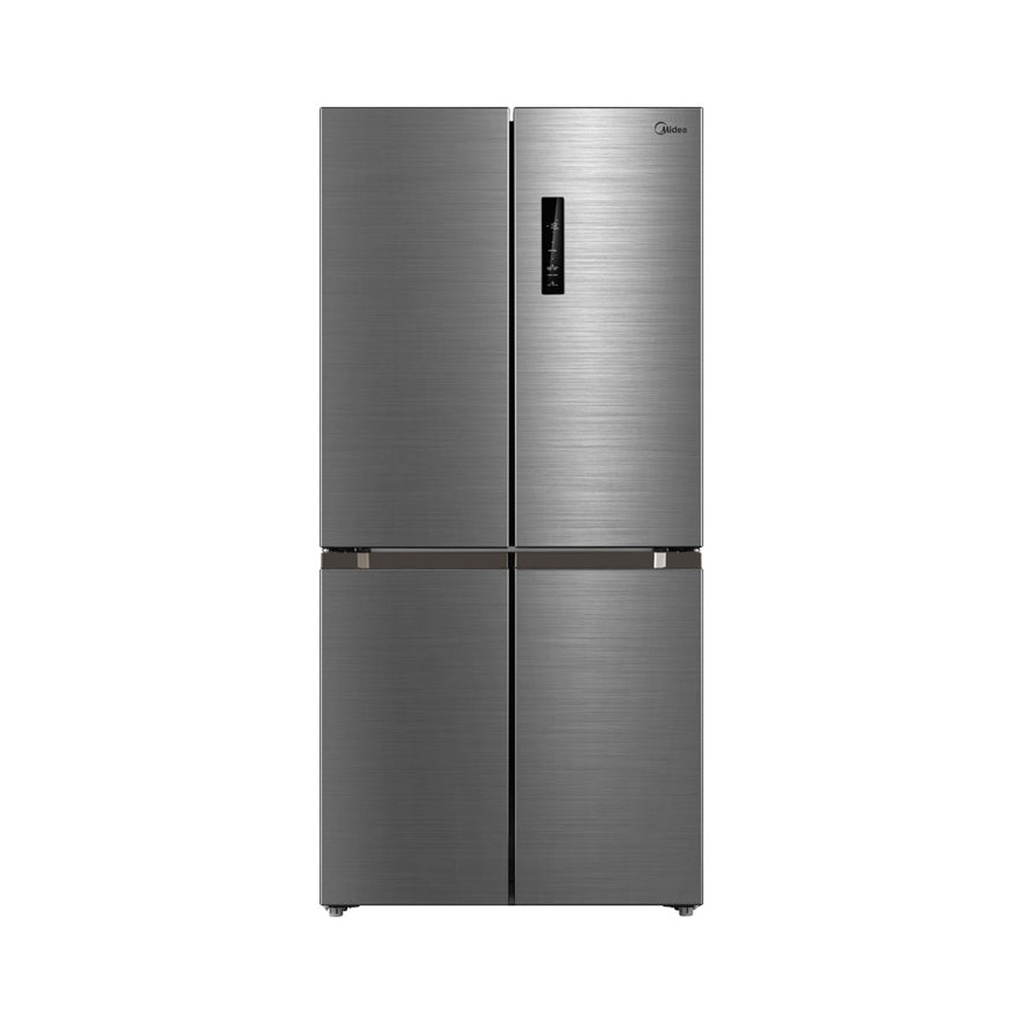 [MDRF632FIG46D] MDRF632FIG46D Four Door Spray Refrigerator 22 F, Stainless Steel
