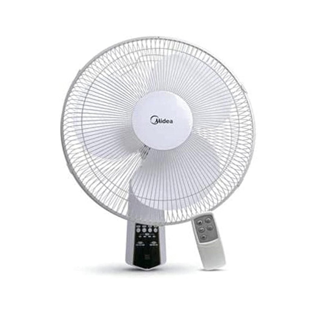 [FW40-7JR] FW40-7JR Electric Wall Fan, White