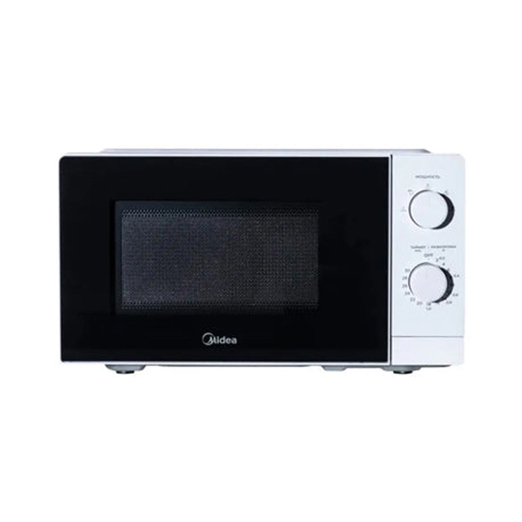 [MM7P012MZ-W] MM7P012MZ-W Microwave heating and defrosting 20 L, White