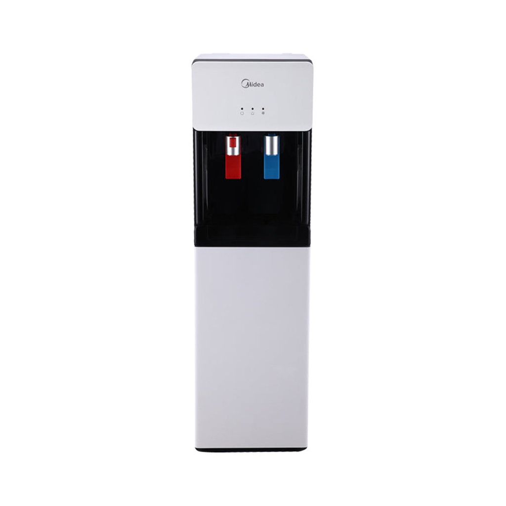 [YL1660S(W)] YL1660S(W) Water Cooler Bottom Loading, White Dispenser