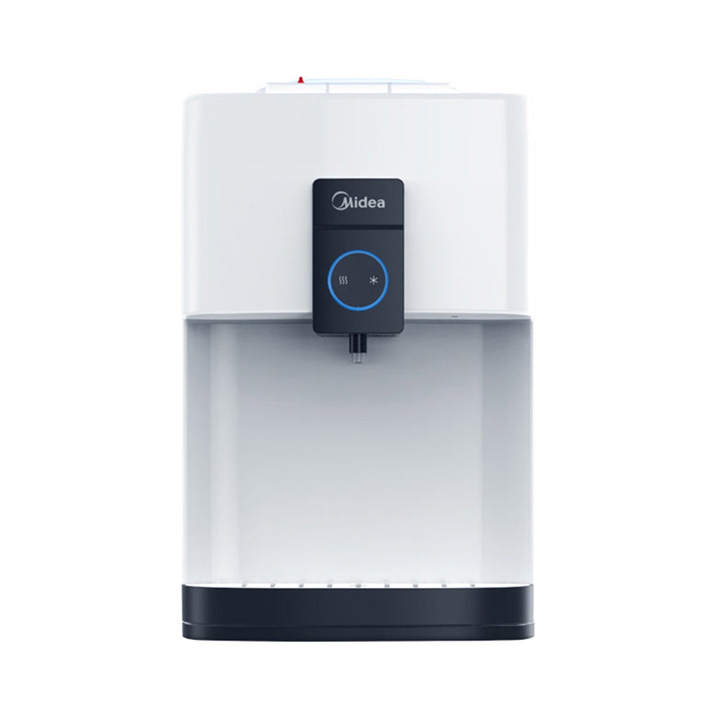 [YL2037T] YL2037T Counter Water Cooler, White Dispenser
