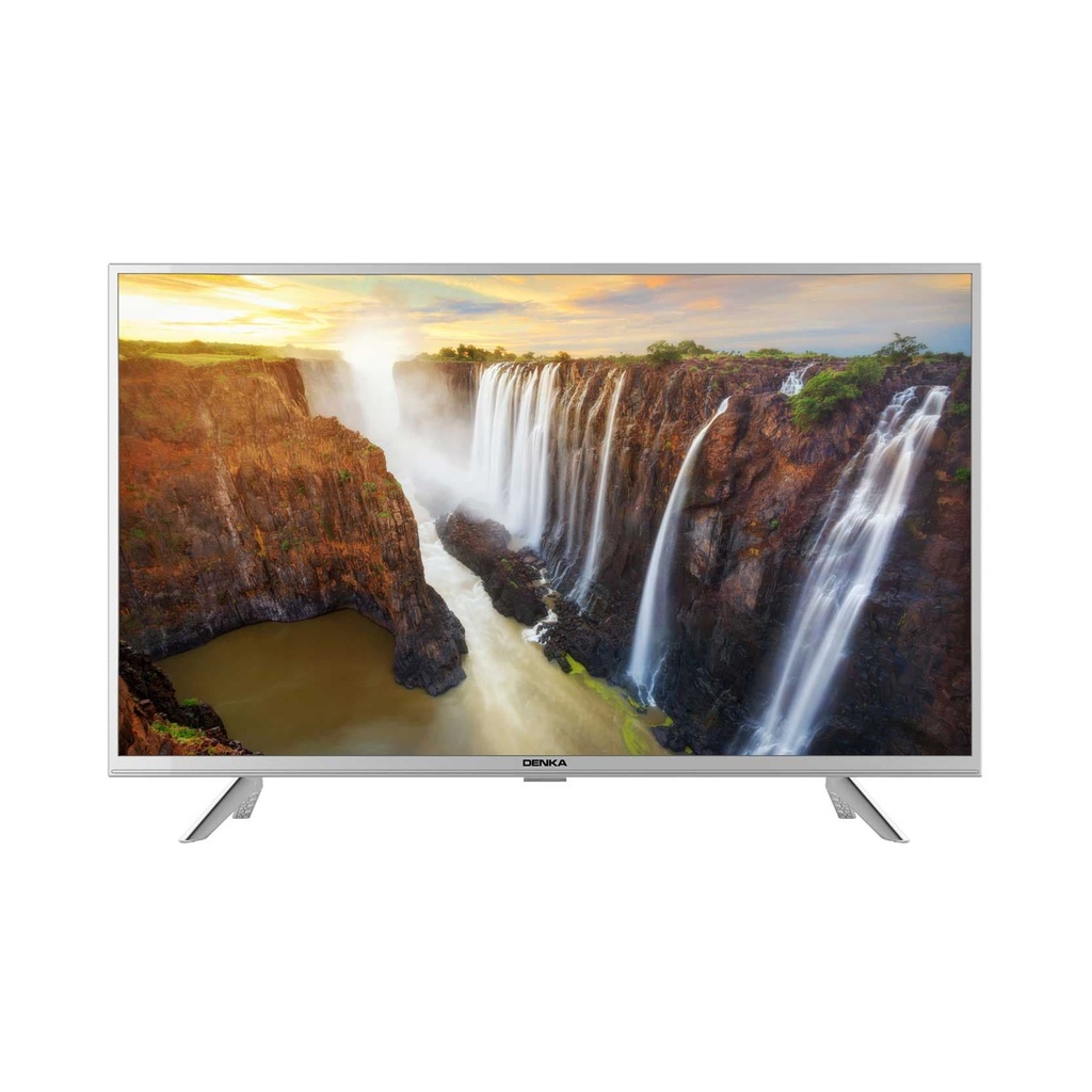 [32PH200] PH200 Linux Smart TV HD Smart, 32-Inch