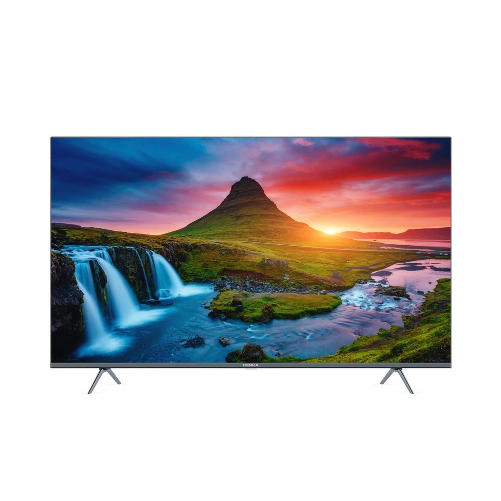 [55QU500] QU500 Certified Android TV QUHD, 55-Inch