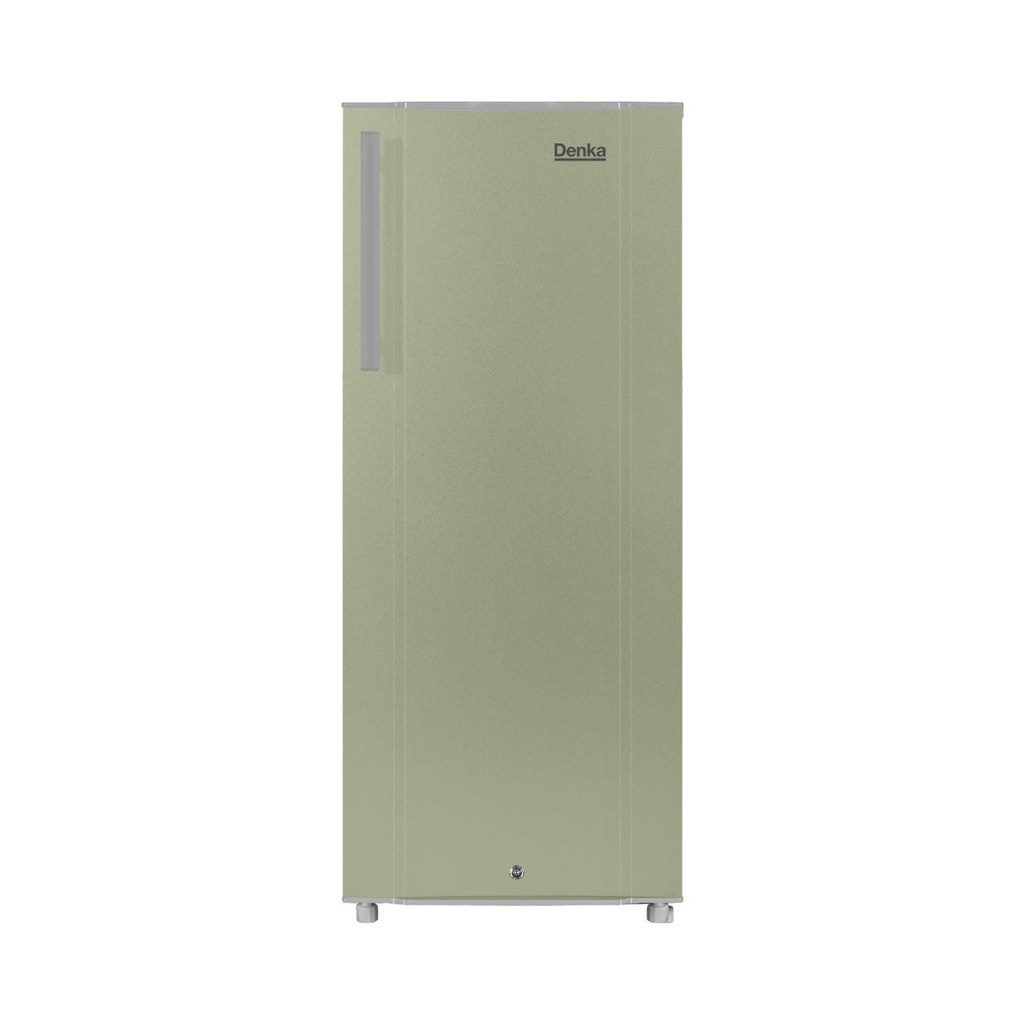[RD-200SBG] RD-200SBG ثلاجة باب واحد دنكا بيجي 9 قدم
