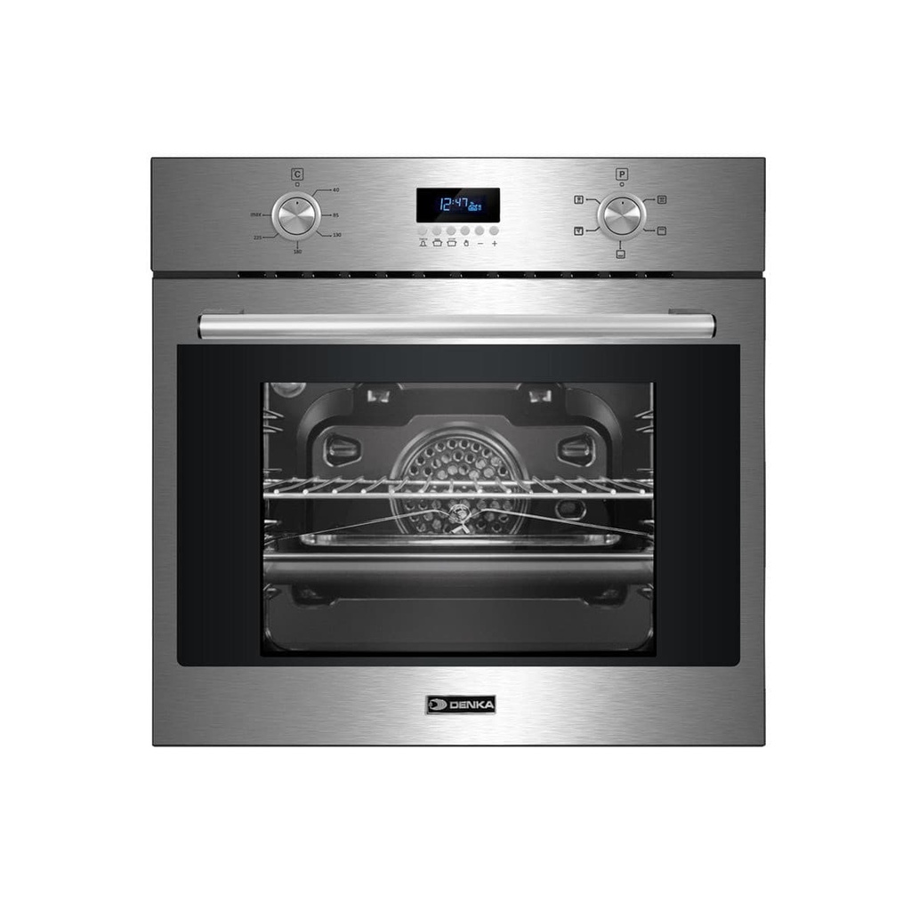 [BO-BE10BK] BO-BE10BK Built-In Oven, Black