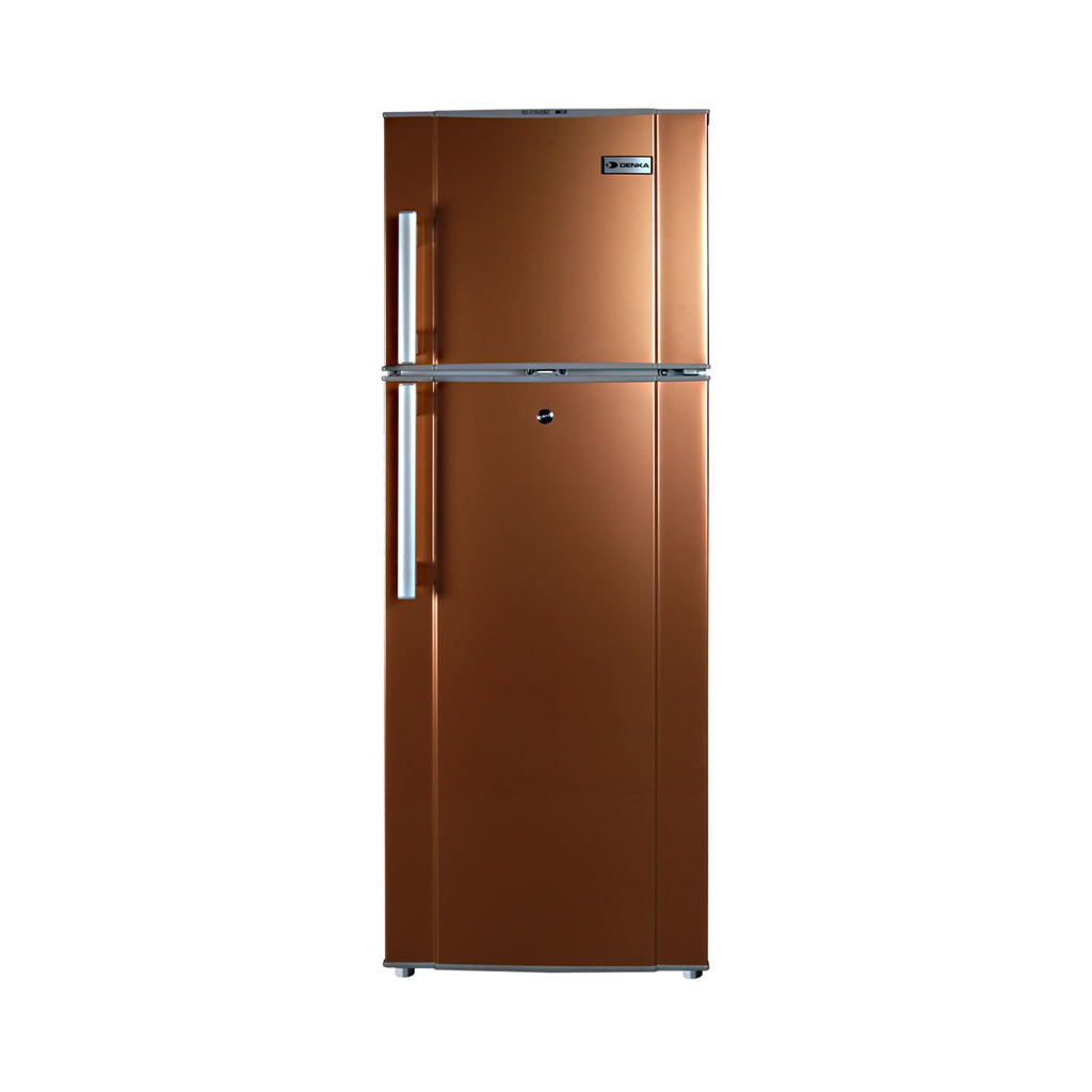 [RD-219UDBZ] RD-219UDBZ Top Mount Freezer 200L Direct Cool, Bronze