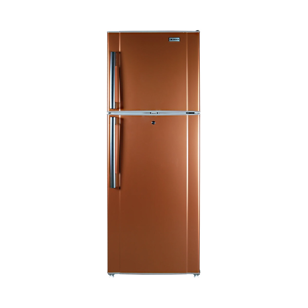 [RD-520UDBZ] RD-520UDBZ Top Mount Freezer 430L Direct Cool, Bronze