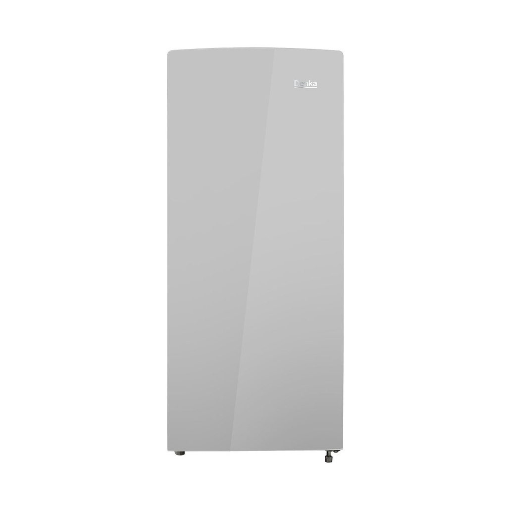 [RD-205SGFS] RD-205SGFS ثلاجة باب واحد دنكا زجاجي 9 قدم