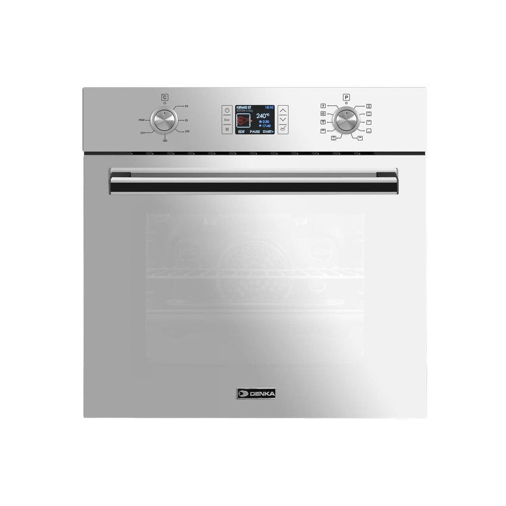 [BO-BE5SS] BO-BE5SS Built-In Oven, Stainless Steel