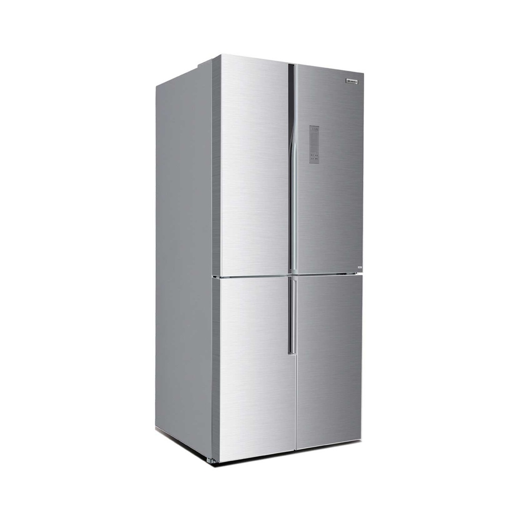 [RN-570CMDSS] RN-570CMDSS Inverter Four Doors Refrigerator, Stainless Design