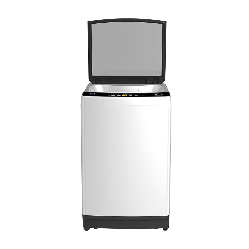 [DWM-125TLW] DWM-125TLW Full Automatic Top Load Washer 10kg, White