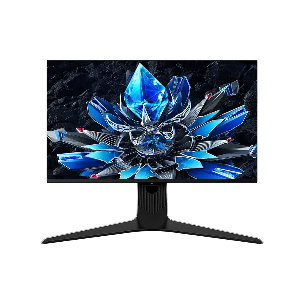 [27R73Q] 27R73Q QD-Mini LED Monitor 2K 240Hz, 1100+ Local Dimming Zones, HDR 1600, 27" شاشة كمبيوتر
