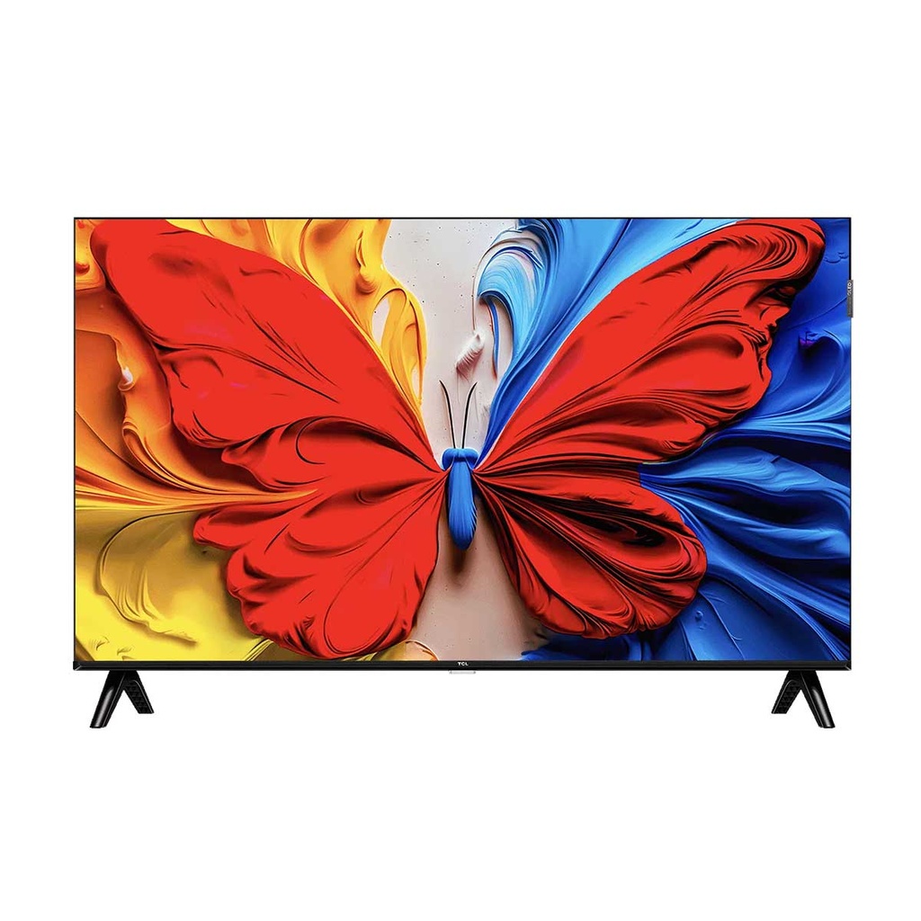 [43S5K] S5K 43-Inch FHD QLED Google TV, HDR 10, Dolby Audio