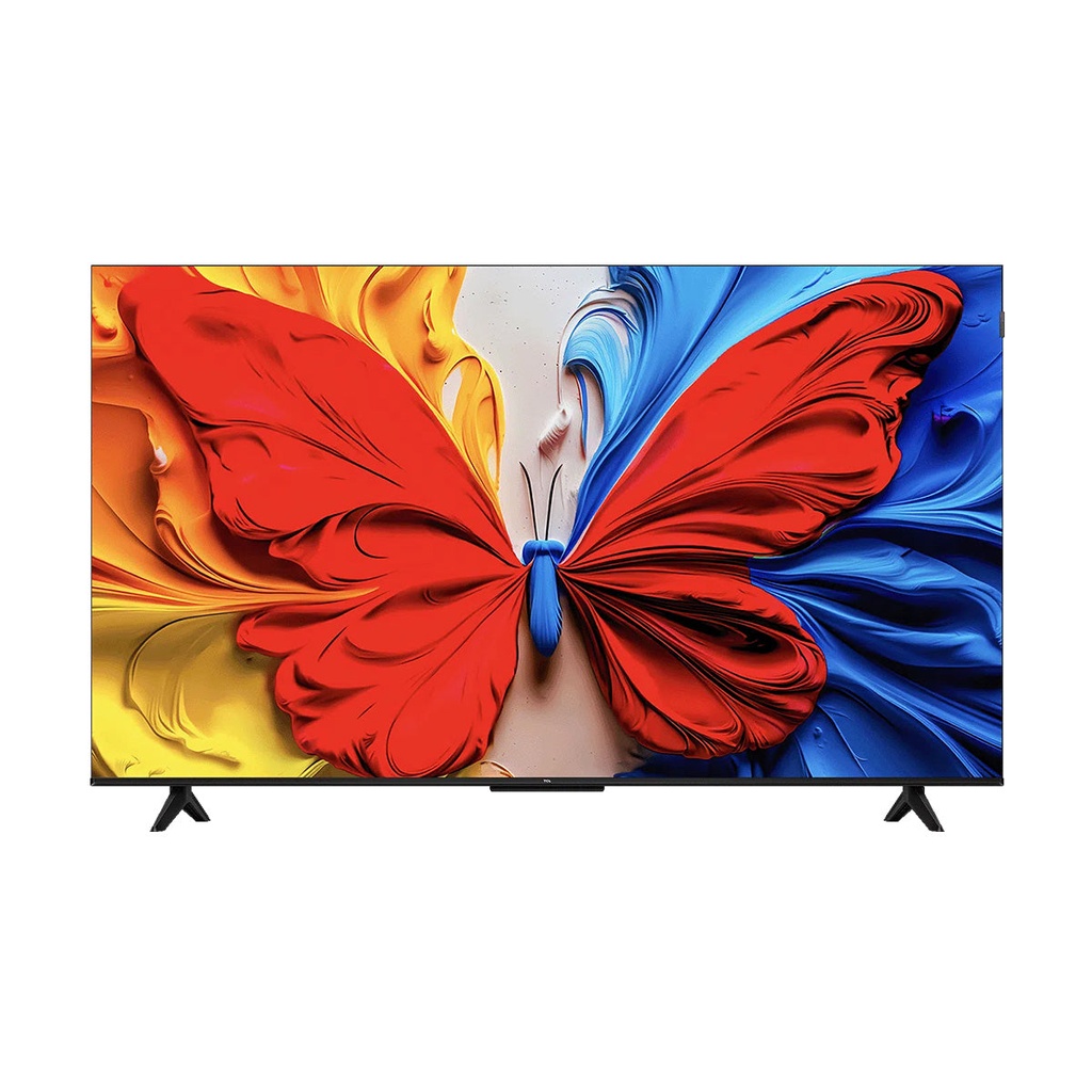 [50S5K] S5K 50-Inch FHD QLED Google TV, HDR 10, Dolby Audio