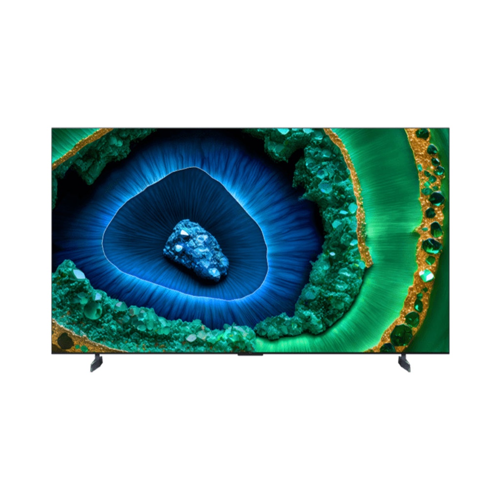 [65C955] 65C955 Premium QD-Mini LED 4K TV, 65-Inch