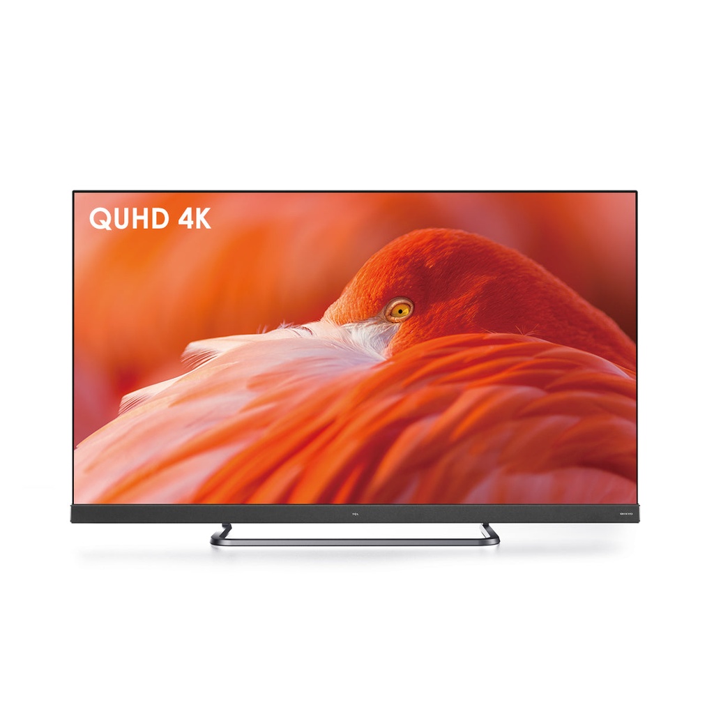 [65C8] C8 Android TV UHD, 65-Inch