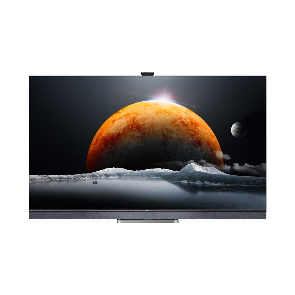 [65C825] C825 Android TV Mini LED QLED 4K, 65-Inch