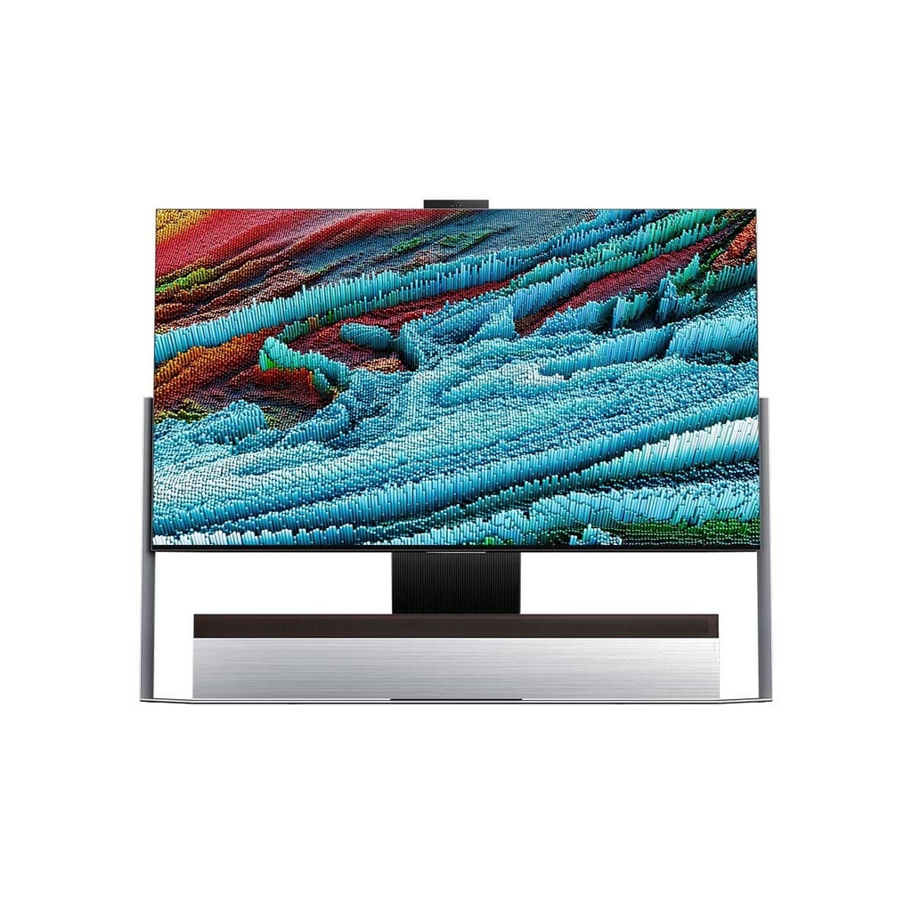 [85X925 Pro] X925 Pro Mini LED 8K Google TV, 85-Inch