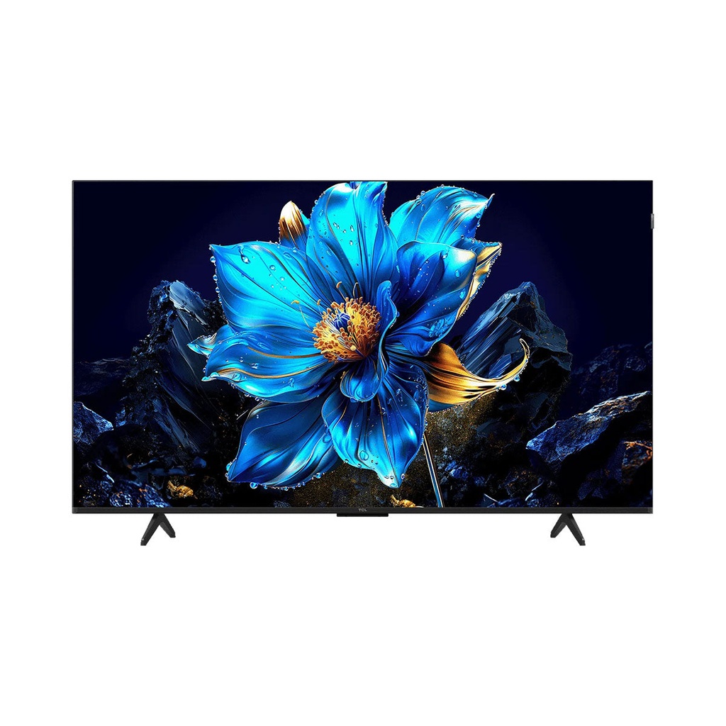 [55T6C] T6C 55-Inch QLED TV 60Hz Dolby Vision · Atmos