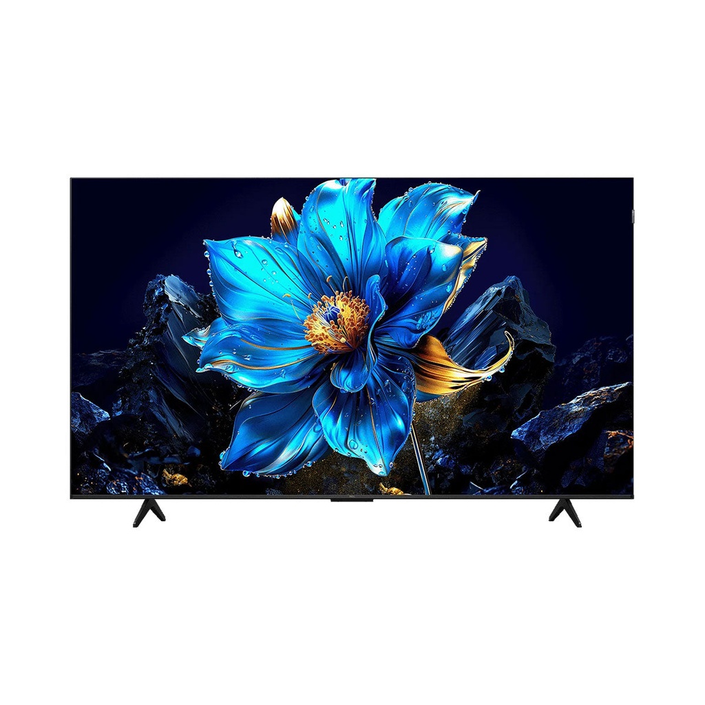 [65T6C] T6C 65-Inch QLED TV 60Hz Dolby Vision · Atmos