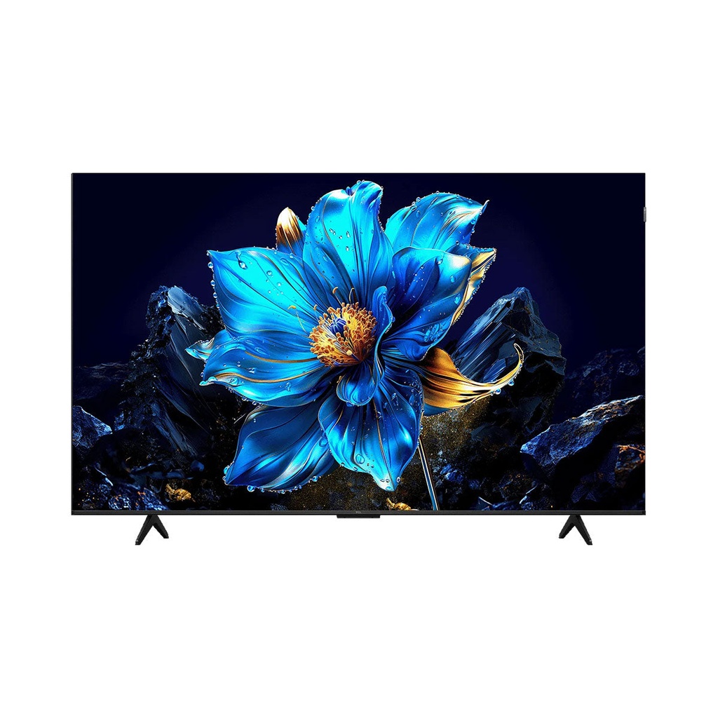 [75T6C] T6C 75-Inch QLED TV 60Hz Dolby Vision · Atmos