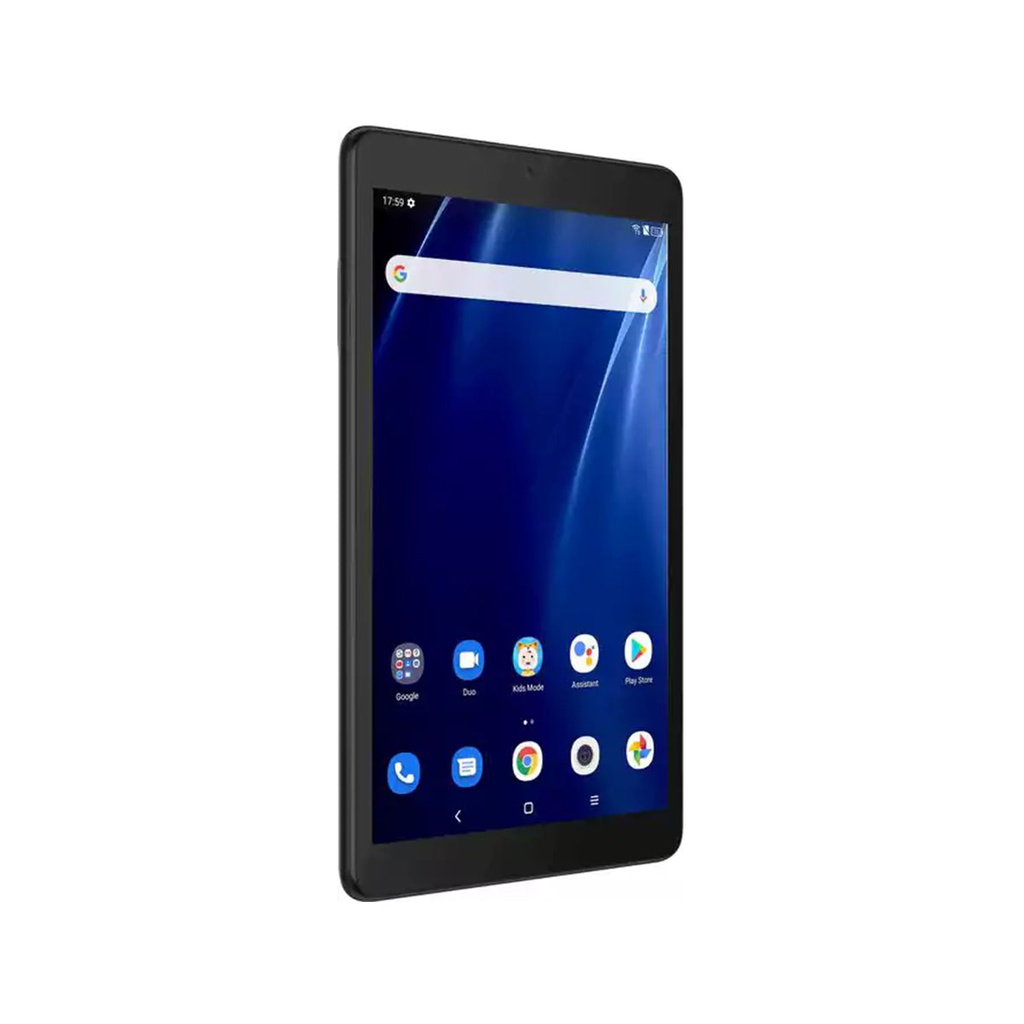 [TAB 8 4GB/BK] Tab 8 8GB - 4GB Black 9032X