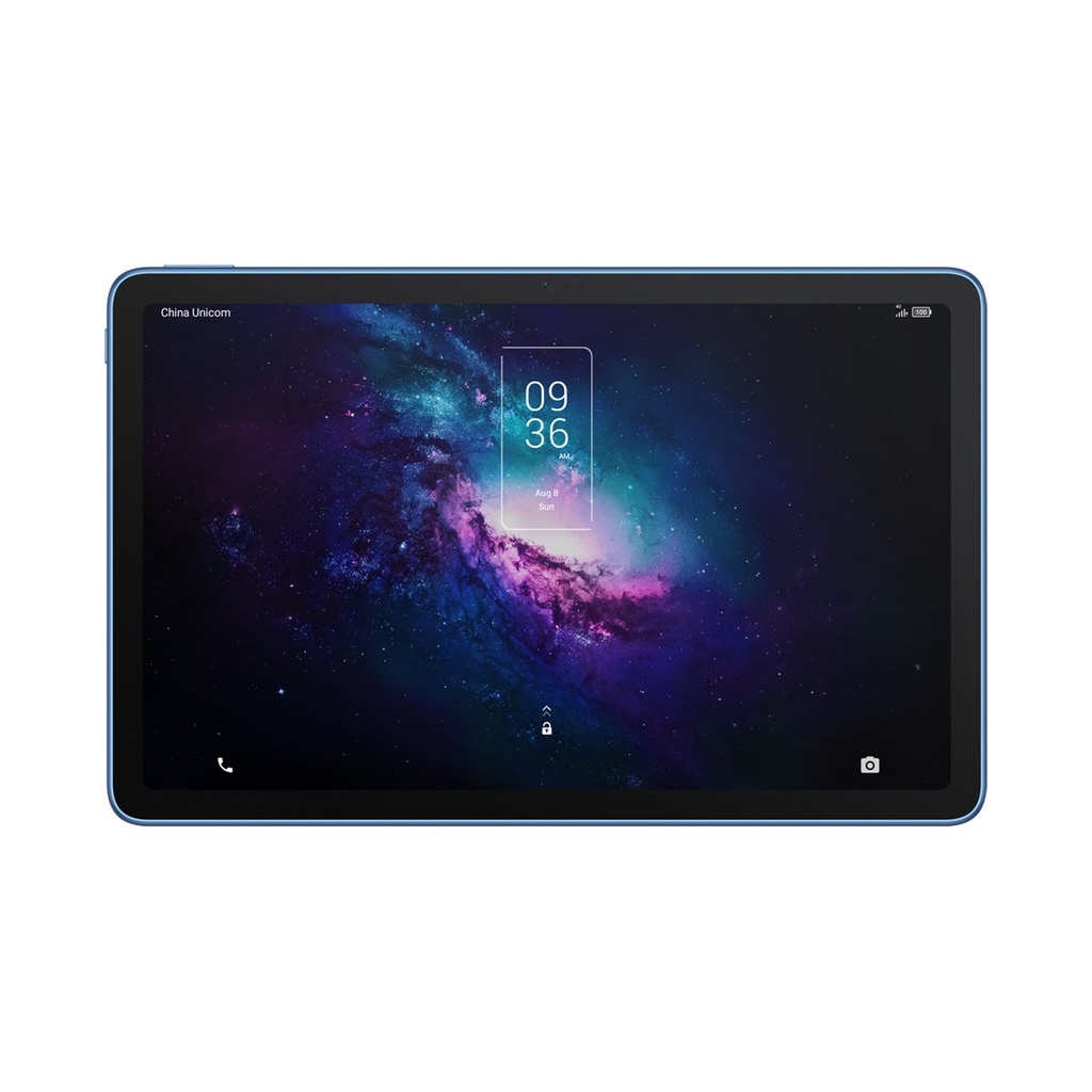 [TabMax 4G 64GB/BL/FC] TabMax 4G 64GB - 4GB Frost Blue Flip Cover 9295G