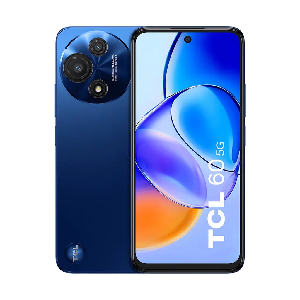 [60 256GB BLUE] 60 5G 6GB/256GB T517F, Blue