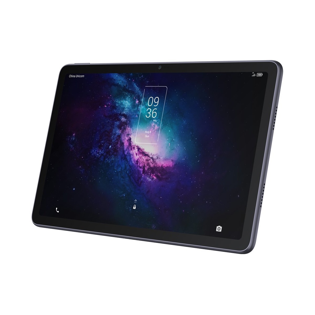 [TabMax 64GB/GY/TC] TabMax WIFI 64GB - 4GB Space Gray Typecase 9296X