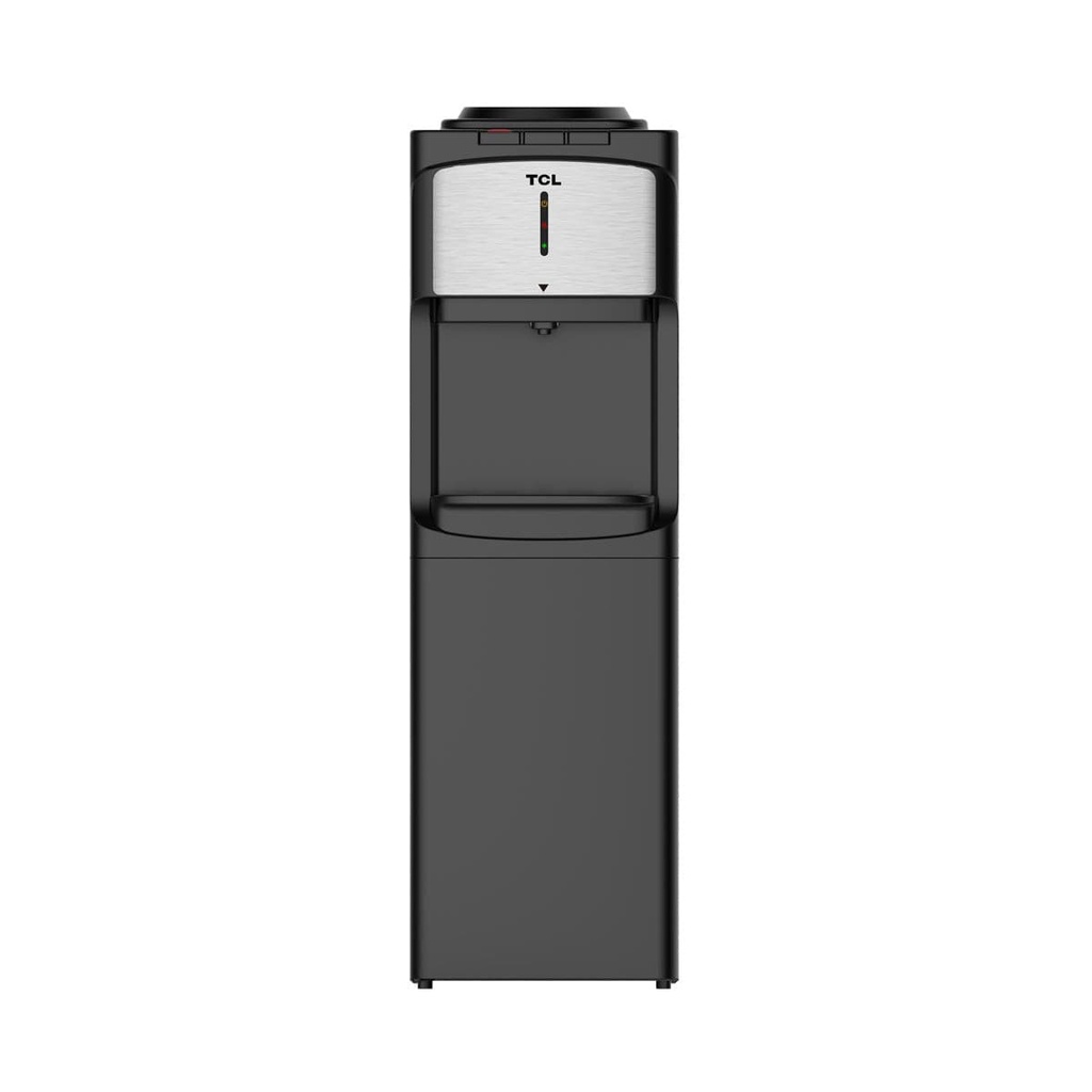 [TY-LWYR83B] براد ماء 3 حنفيات مع ثلاجة مدمجة TY-LWYR83B Water Dispenser Ref