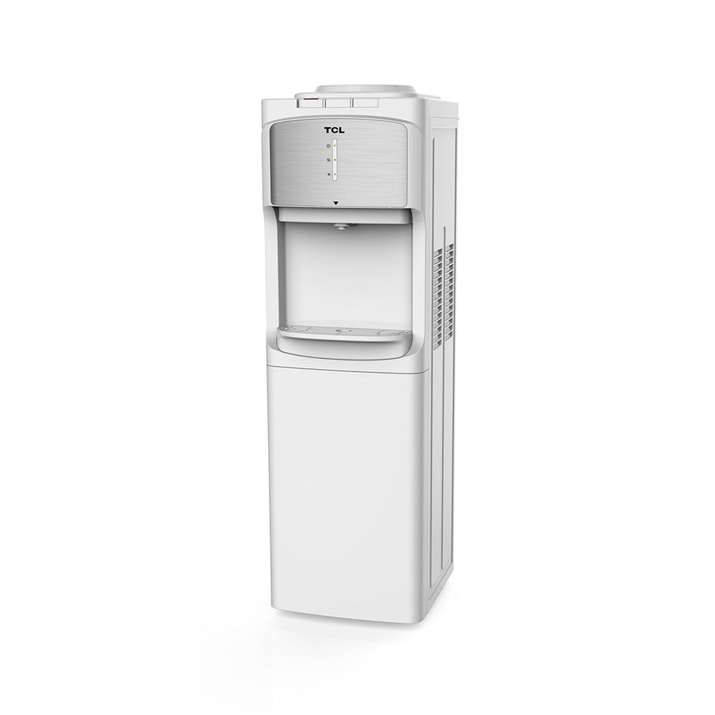 [TY-LWYR83W] براد ماء 3 حنفيات مع ثلاجة مدمجة TY-LWYR83W Water Dispenser Ref