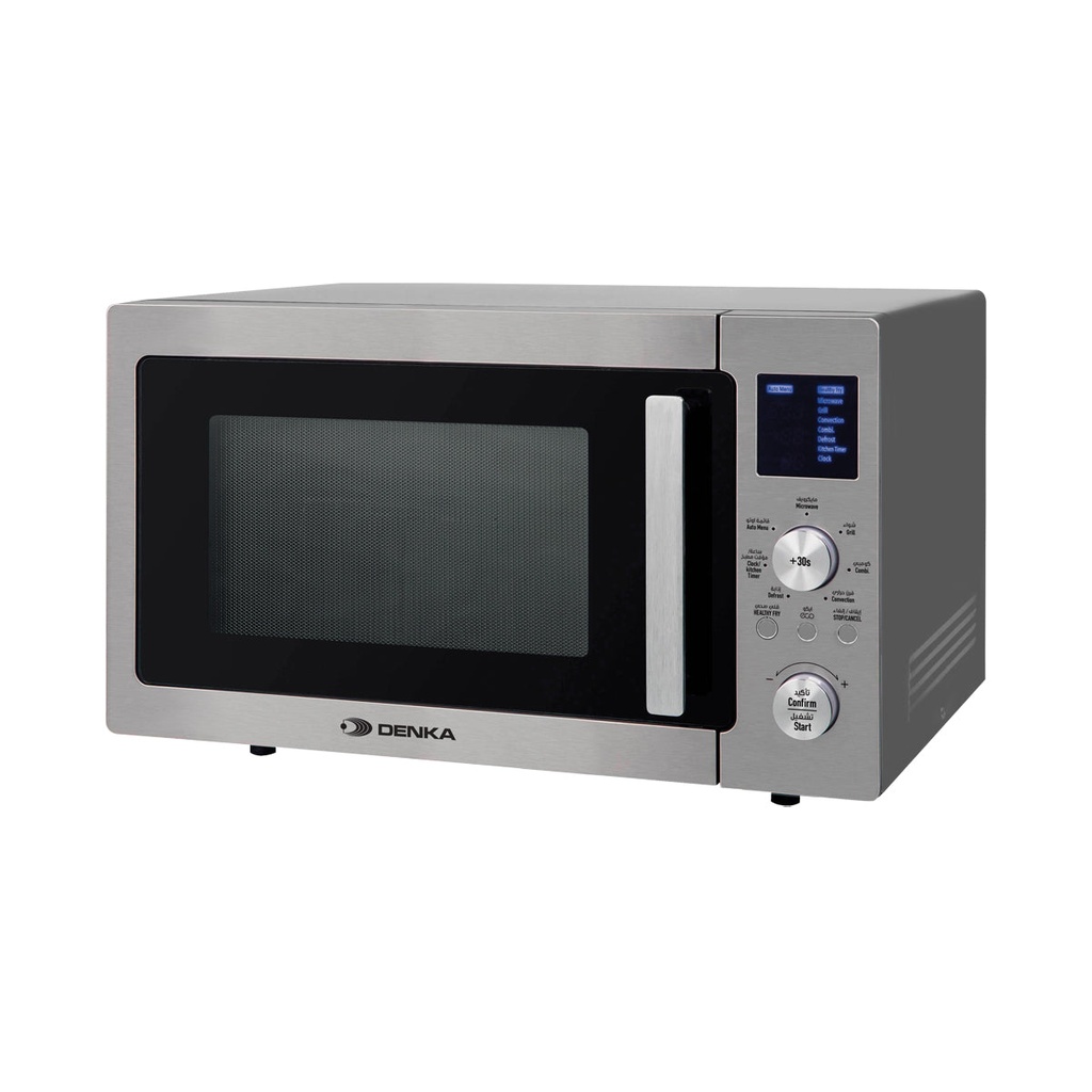[CMO-25LCAS] CMO-25LCAS Microwave Oven 4in1, 25L