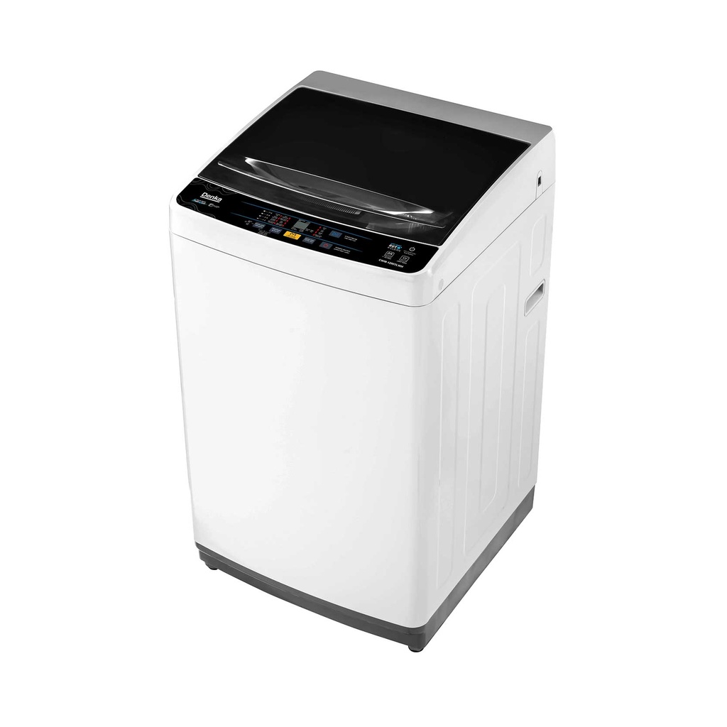 [CWM-1200TLWH] CWM-1200TLWH Full Automatic غسالة فول أوتوماتيك 10 كغم