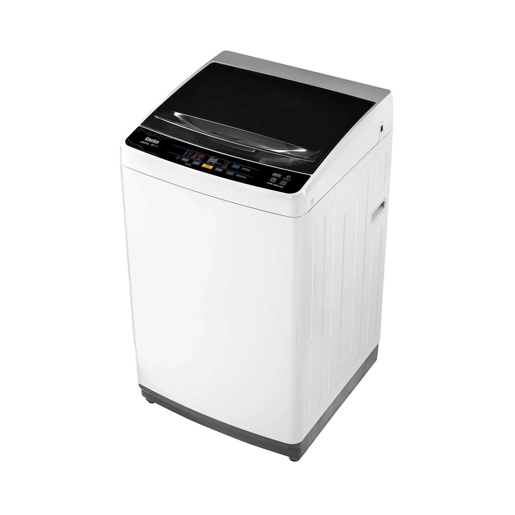 [CWM-1400TLWH] CWM-1400TLWH Full Automatic غسالة فول أوتوماتيك 12 كغم