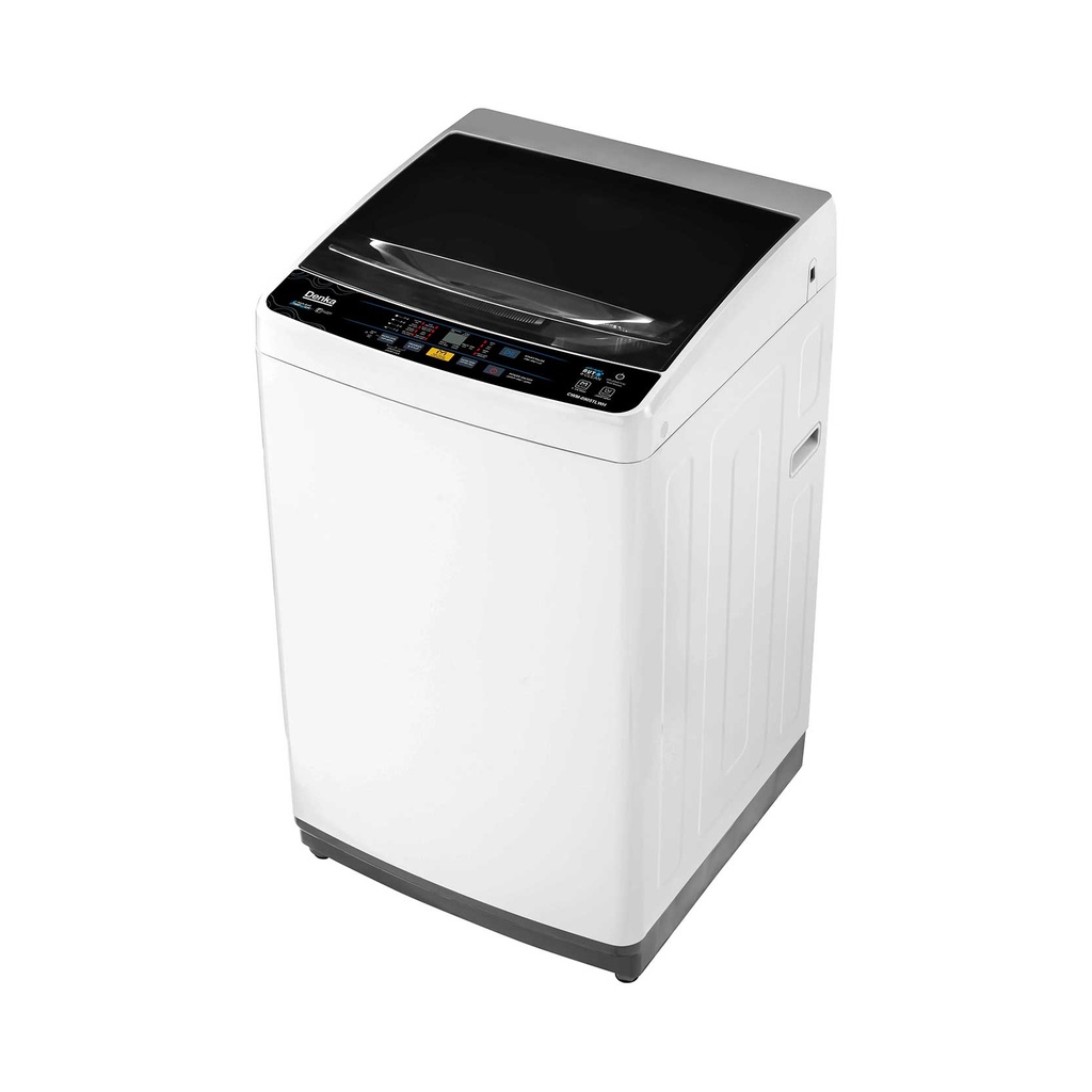 [CWM-905TLWH] CWM-905TLWH Full Automatic غسالة فول أوتوماتيك 8 كغم