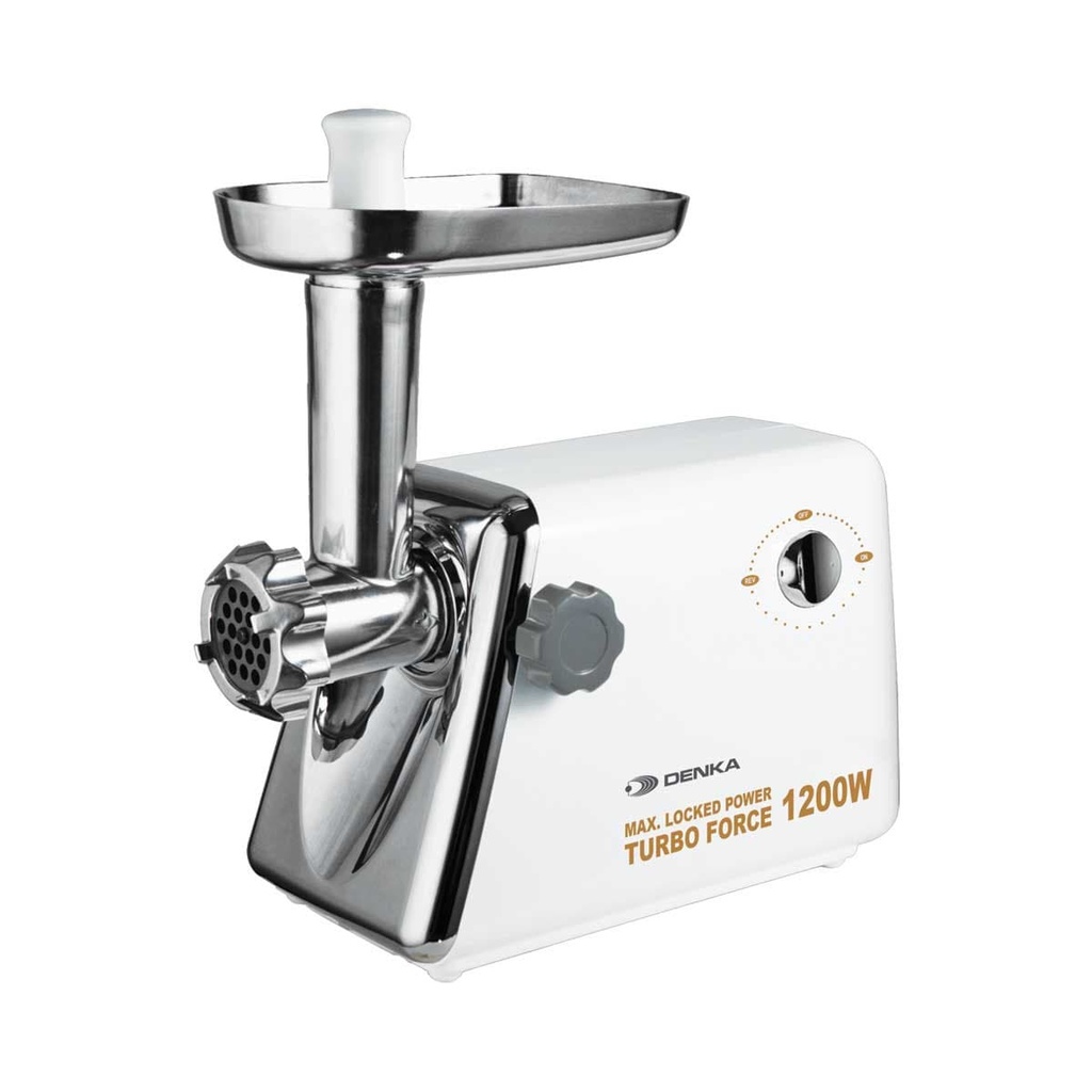 [DAL-150MG] DAL-150MG Meat Grinder 1200W Versatile Multi-Function Unit