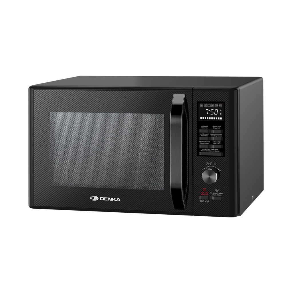 [DMO-30LCAB] DMO-30LCAB Microwave Oven 4in1, 30L
