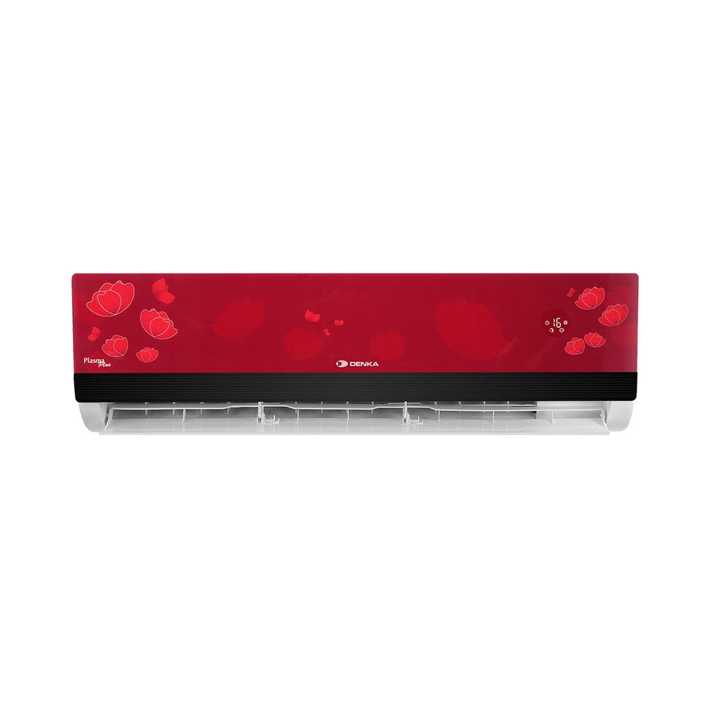[ELG-18NTRH] ELG-18NTRH Wall Mounted AC 1.5 Ton | 18K Btu/h Plasma Plus Generator