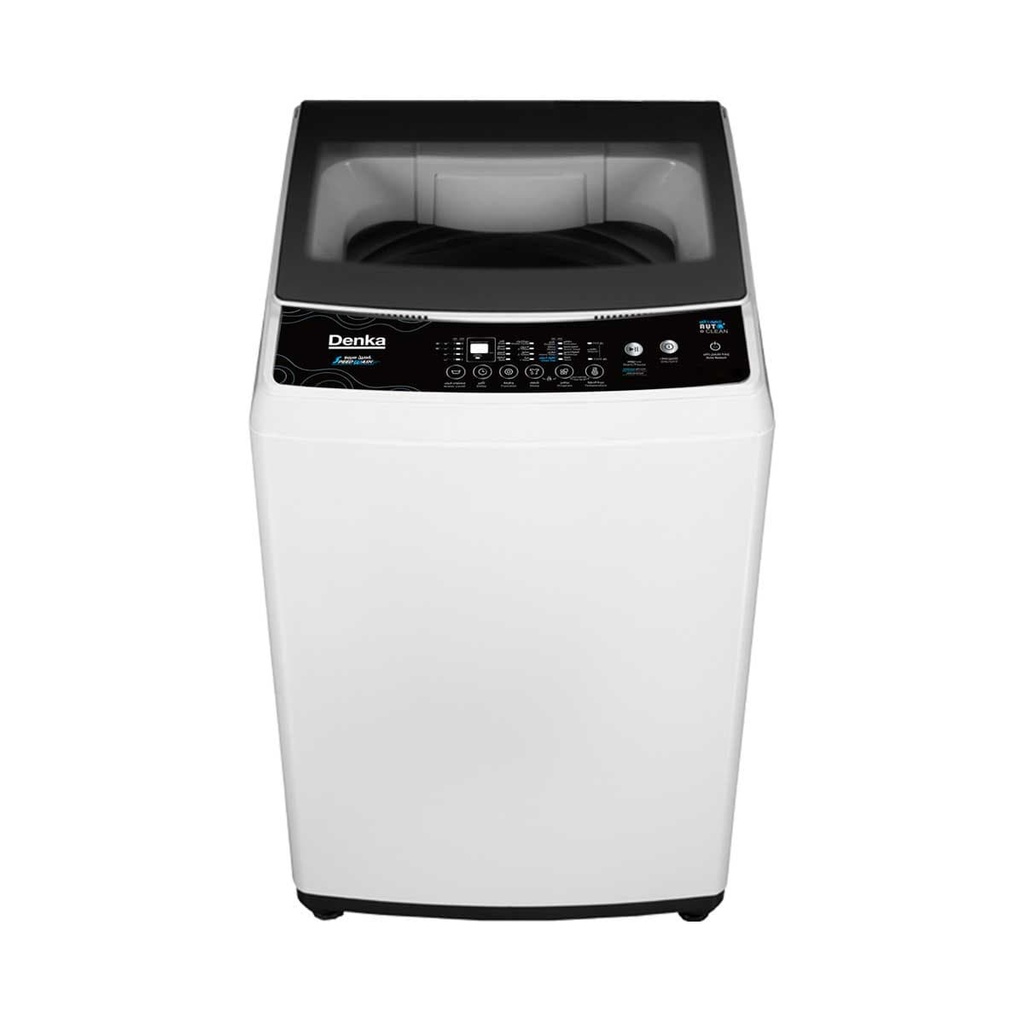 [EWM-1300TLWH] EWM-1300TLWH Top Loading  10kg غسالة فول أوتوماتيك