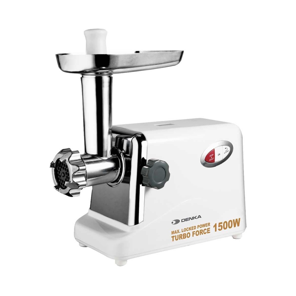 [EYE-160MG] EYE-160MG Meat Grinder 1500W with Safety Reverse Function