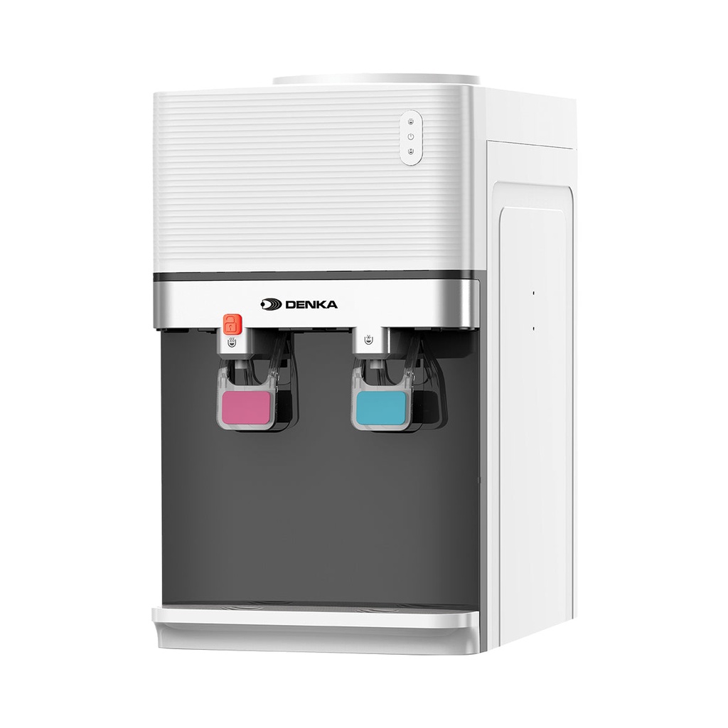 [FR-555T2] FR-555T2 Desk Type Water Dispenser Top Loading