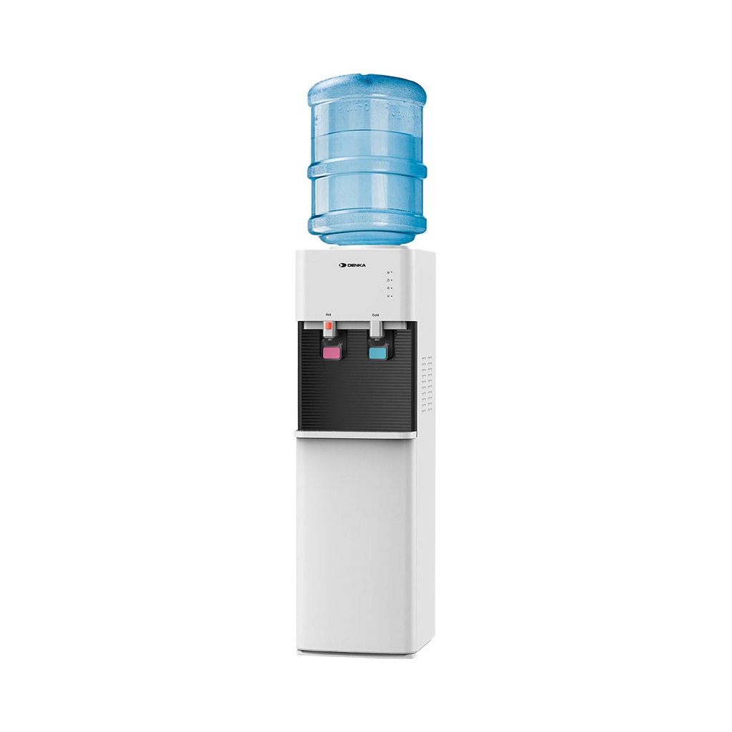 [FR-608CU2] FR-608CU2 Free Standing Water Dispenser Top Loading With Cabinet