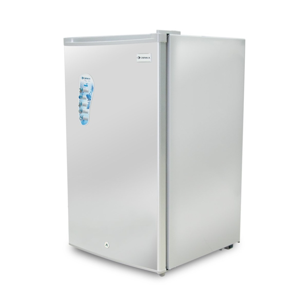 [GCF-130VTGT] GCF-130VTGT Upright Freezer 130L Direct Cool