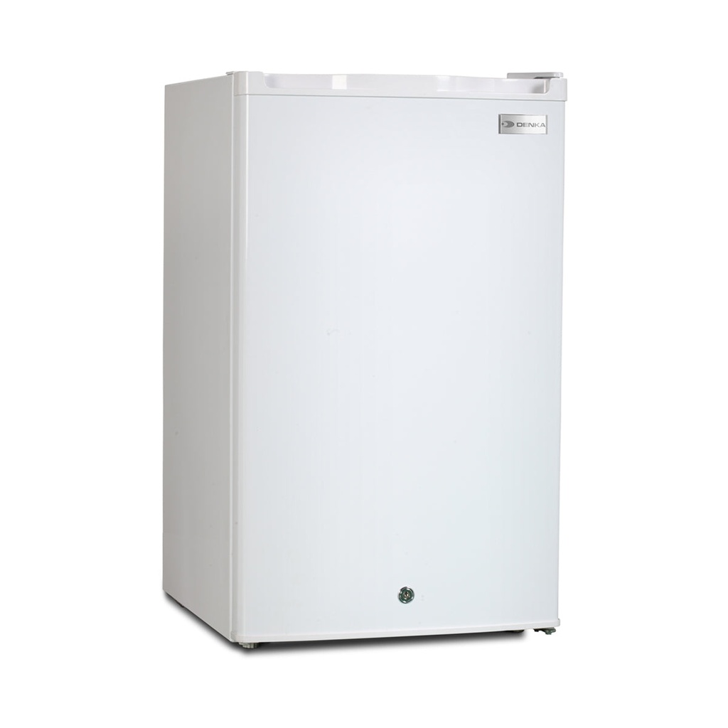 [GCF-130VWLT] GCF-130VWLT Upright Freezer 130L Direct Cool