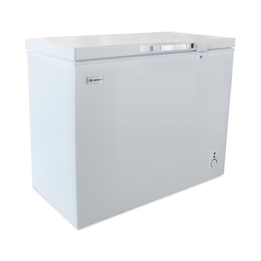 [GCF-275WLT] GCF-275WLT Chest Freezer 150L Direct Cool