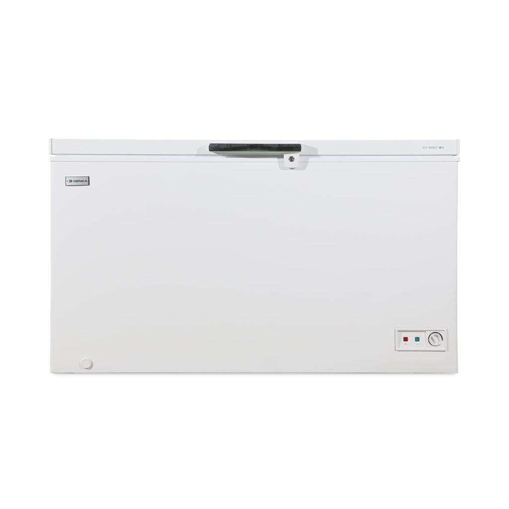 [GCF-485WLT] GCF-485WLT ضاغط استوائي مخصص للمناطق الحارة سعة 16 قدم | 400 لتر