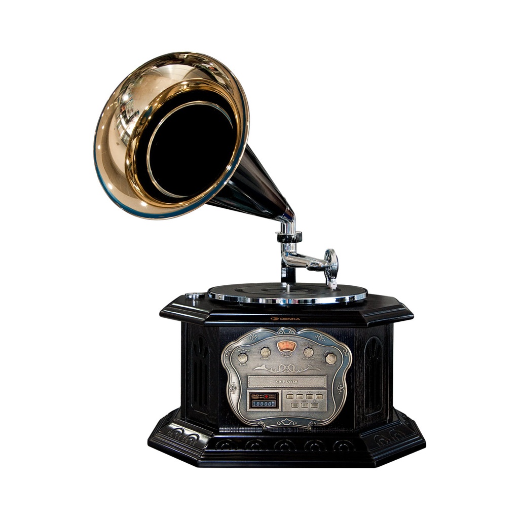 [GHF-27AV] GHF-27AV AV Classic Design Music Box