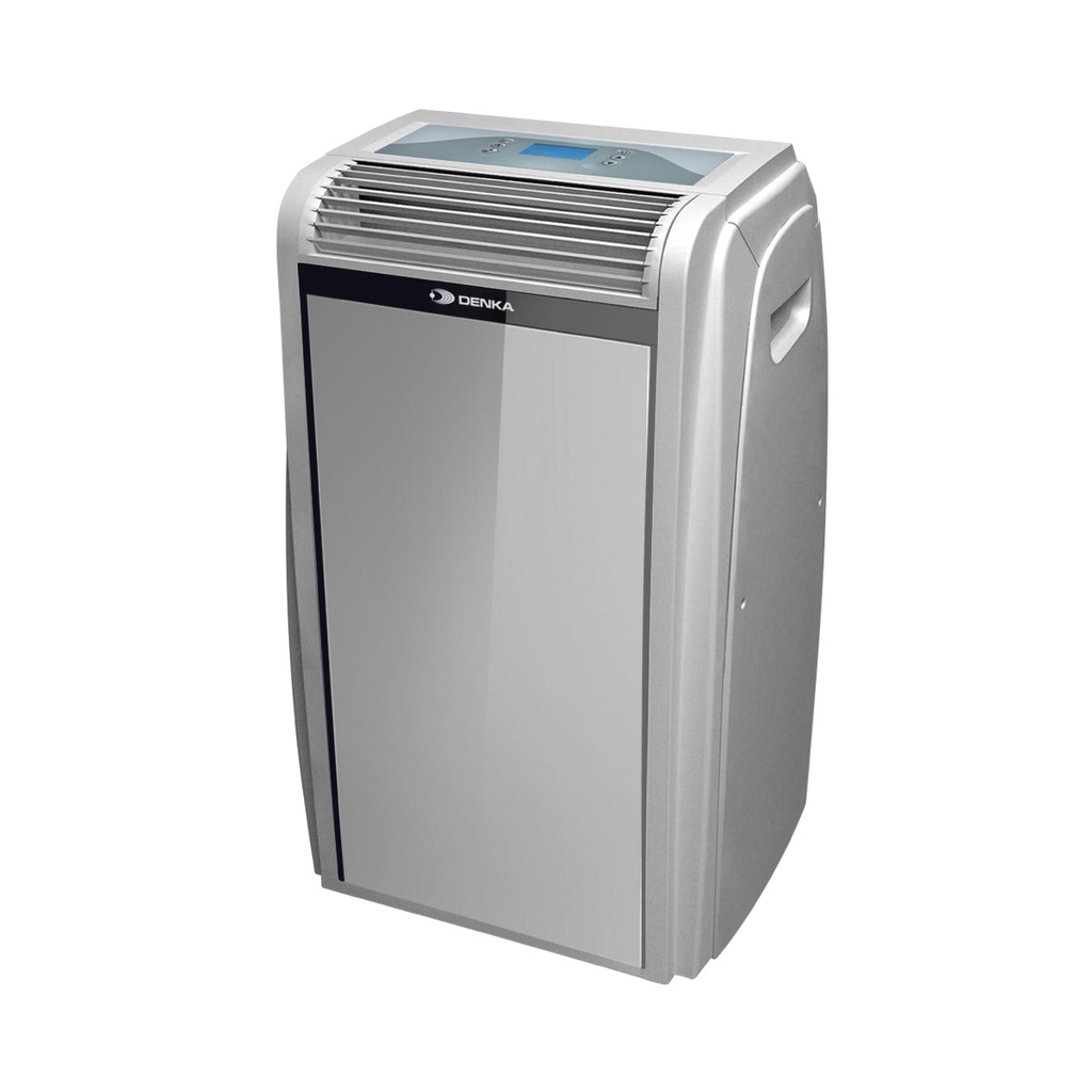 [HAN-12DYH] HAN-12DYH Portable Air Conditioner H&C 12,000 Btu/h